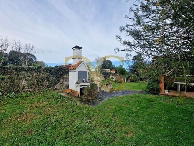 4 slaapkamer Villa te koop in Llanes - € 420.000 (Ref: 9503528)