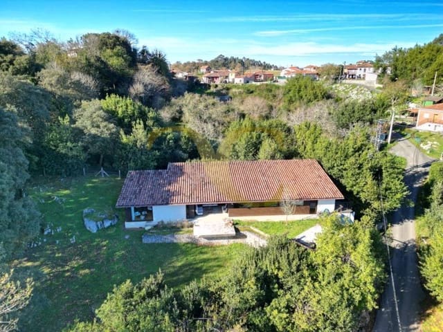 5 camera da letto Casa in vendita in Ribadesella - 700.000 € (Rif: 9506751)