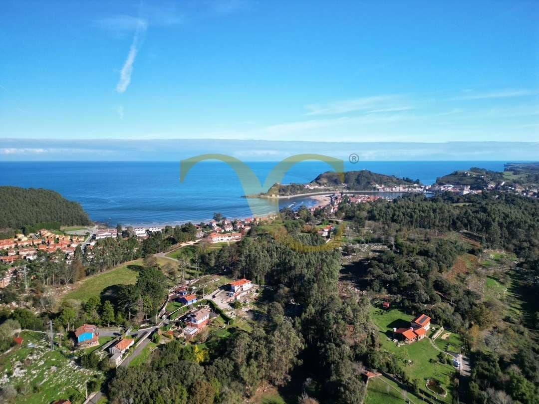 5 camera da letto Casa in vendita in Ribadesella - 700.000 € (Rif: 9506751)