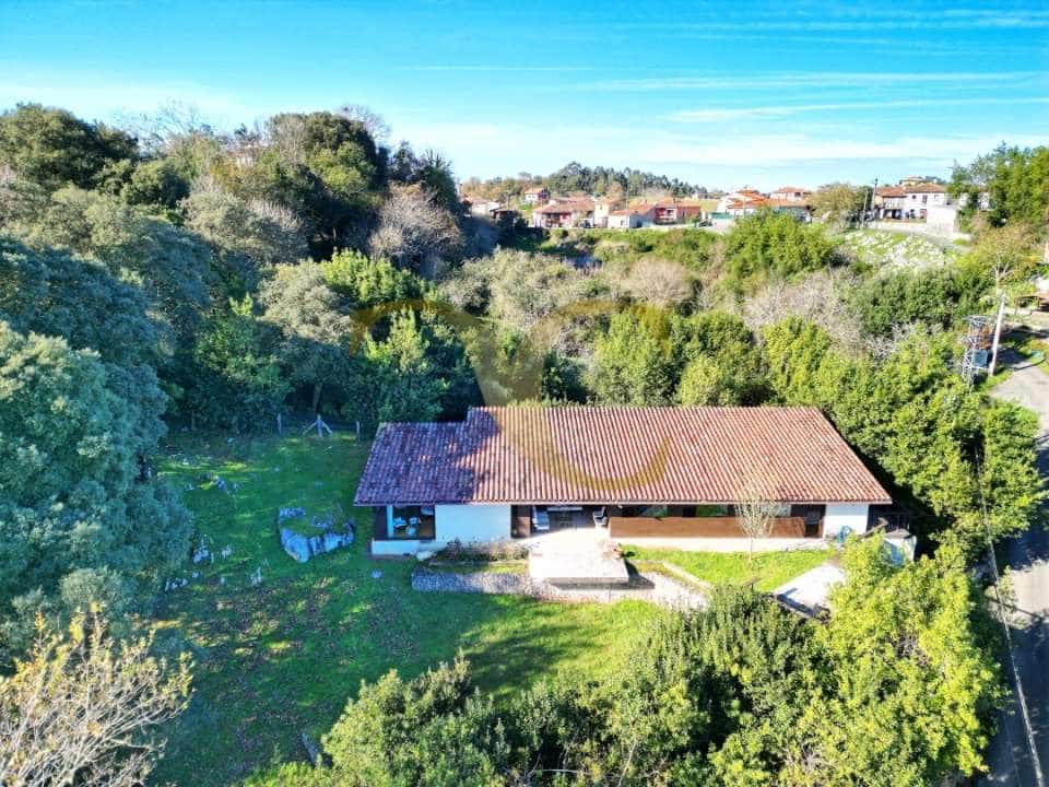 5 camera da letto Casa in vendita in Ribadesella - 700.000 € (Rif: 9506751)