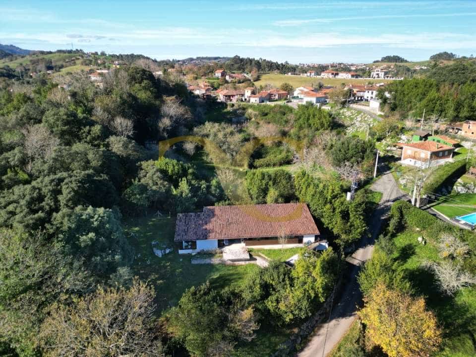 5 camera da letto Casa in vendita in Ribadesella - 700.000 € (Rif: 9506751)