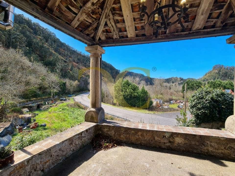 4 camera da letto Casa in vendita in Ribadesella - 350.000 € (Rif: 9506752)