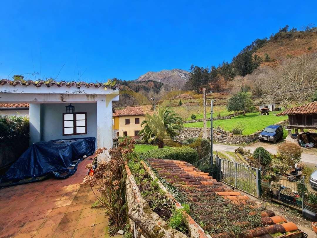 4 camera da letto Casa in vendita in Ribadesella - 350.000 € (Rif: 9506752)