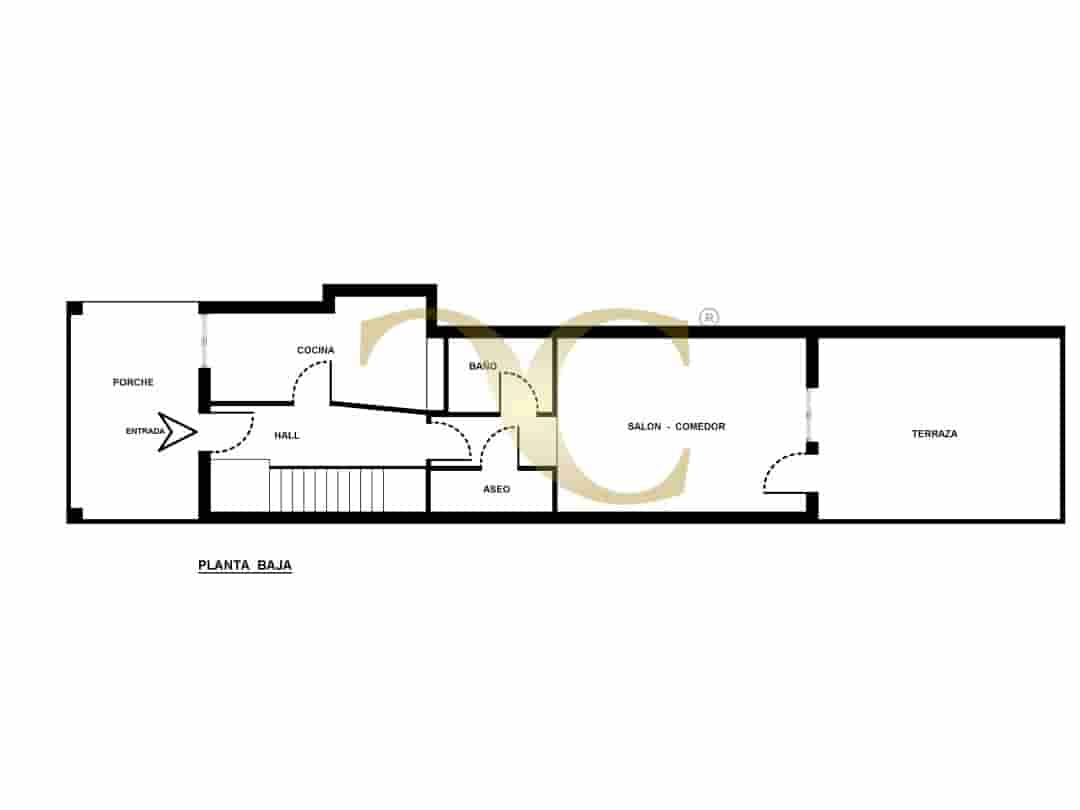 4 camera da letto Casa in vendita in Ribadesella - 350.000 € (Rif: 9506752)