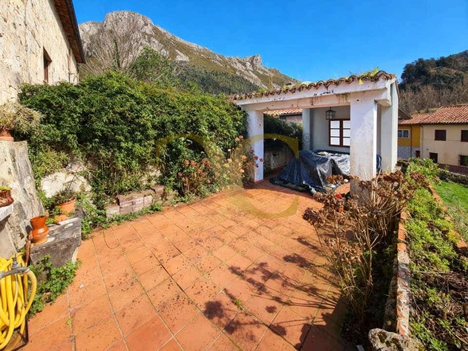 4 camera da letto Casa in vendita in Ribadesella - 350.000 € (Rif: 9506752)