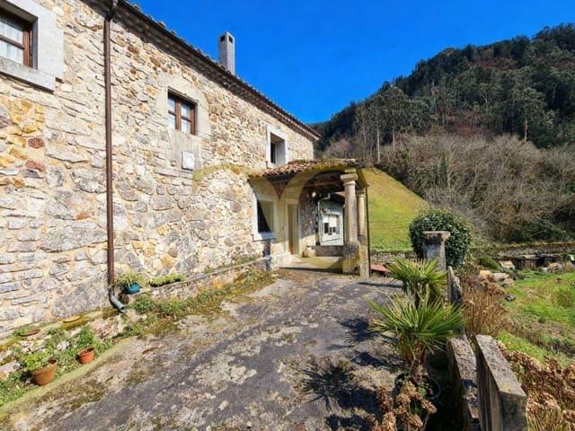 4 camera da letto Casa in vendita in Ribadesella - 350.000 € (Rif: 9506752)