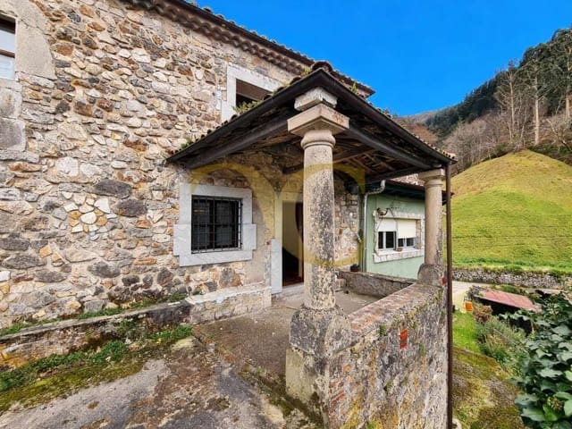 4 camera da letto Casa in vendita in Ribadesella - 350.000 € (Rif: 9506752)