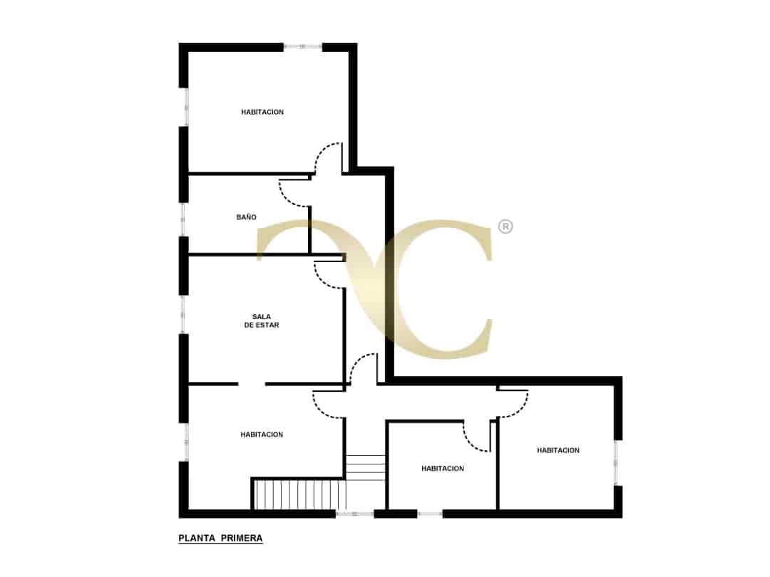 4 camera da letto Casa in vendita in Ribadesella - 350.000 € (Rif: 9506752)
