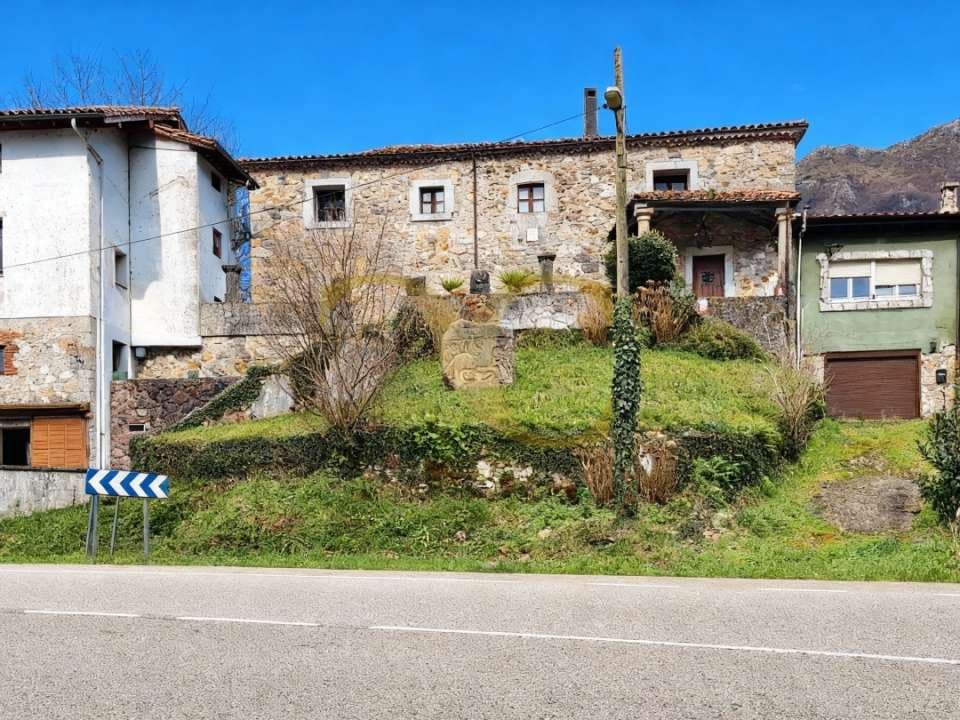 4 camera da letto Casa in vendita in Ribadesella - 350.000 € (Rif: 9506752)