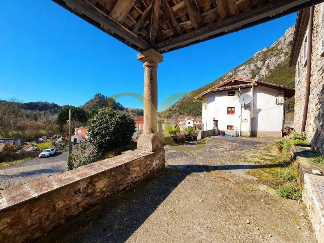 4 camera da letto Casa in vendita in Ribadesella - 350.000 € (Rif: 9506752)