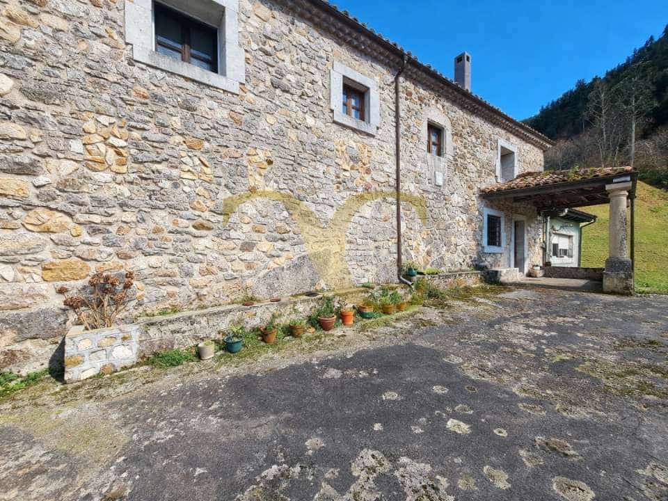 4 camera da letto Casa in vendita in Ribadesella - 350.000 € (Rif: 9506752)