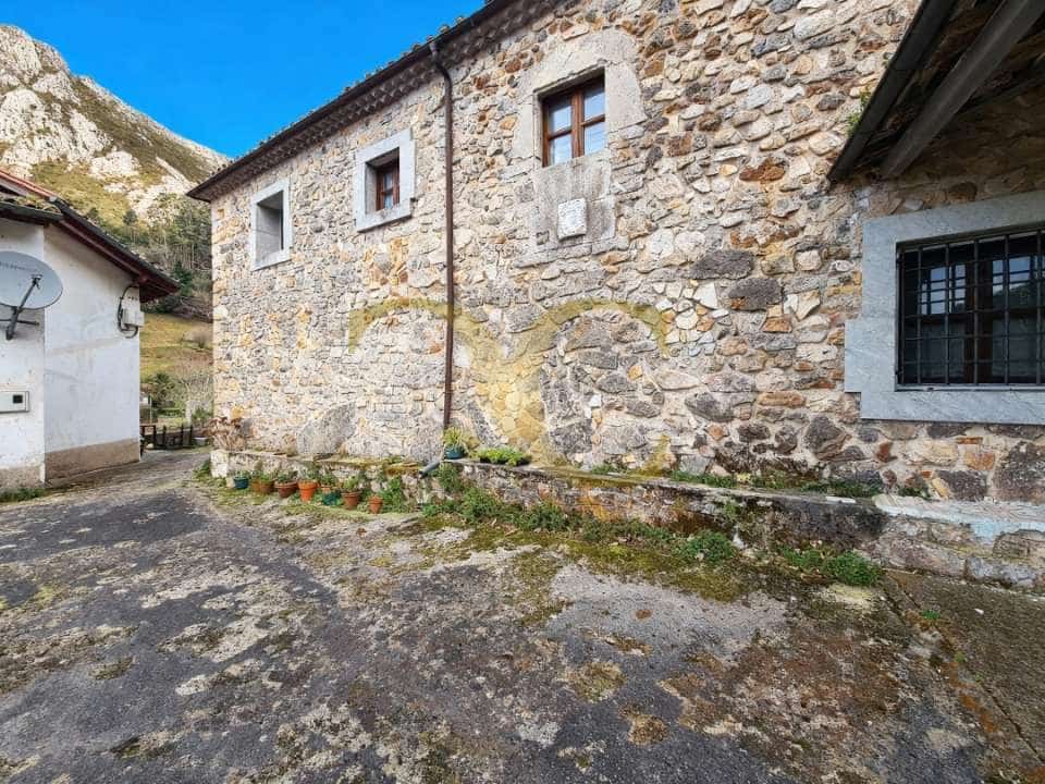 4 camera da letto Casa in vendita in Ribadesella - 350.000 € (Rif: 9506752)