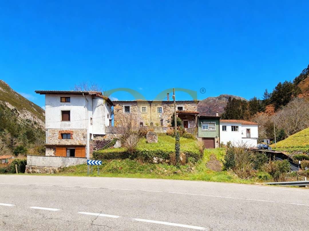 4 camera da letto Casa in vendita in Ribadesella - 350.000 € (Rif: 9506752)