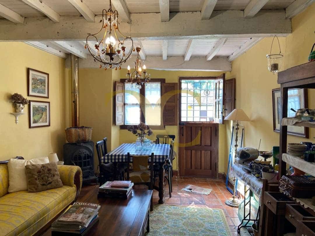 4 bedroom Townhouse for sale in Ribadesella - € 350,000 (Ref: 9506752)