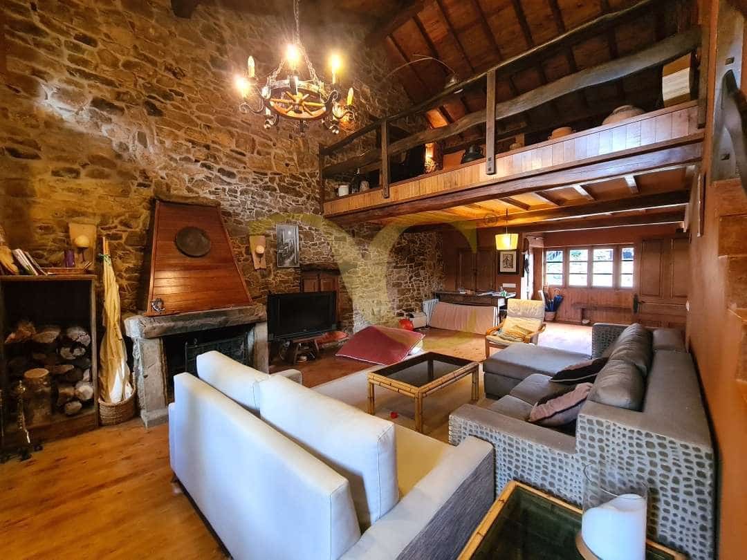 4 soveværelse Villa til salg i Valdes - € 400.000 (Ref: 9523470)