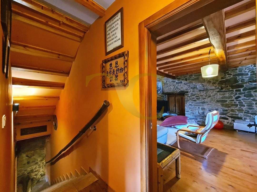 4 soveværelse Villa til salg i Valdes - € 400.000 (Ref: 9523470)