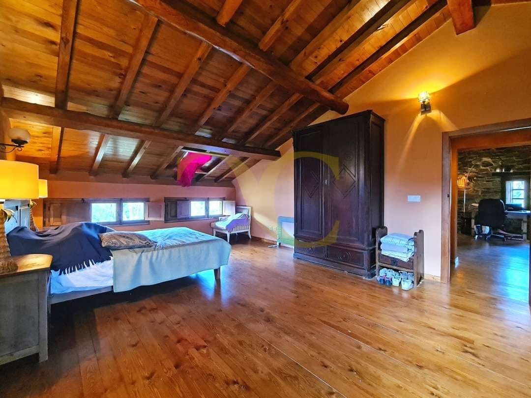 4 soveværelse Villa til salg i Valdes - € 400.000 (Ref: 9523470)