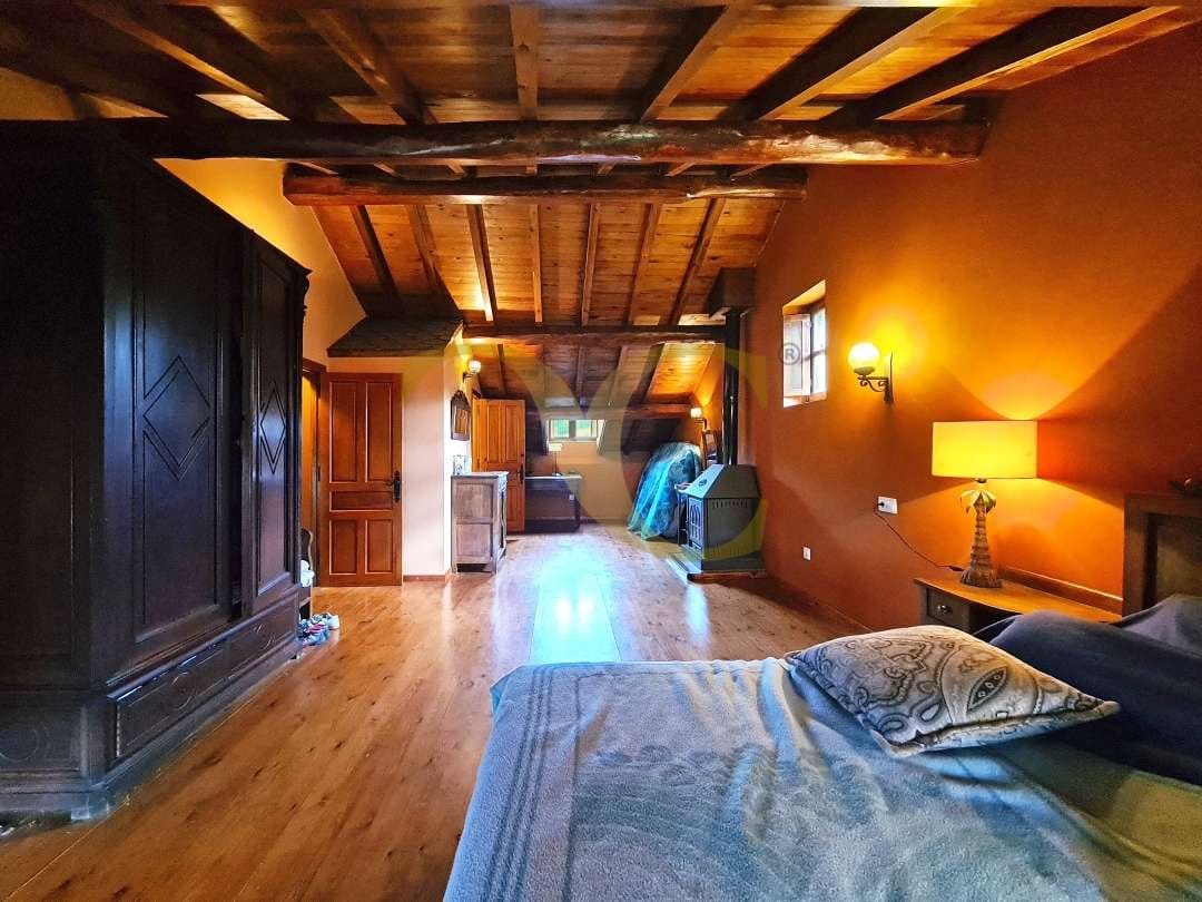 4 soveværelse Villa til salg i Valdes - € 400.000 (Ref: 9523470)