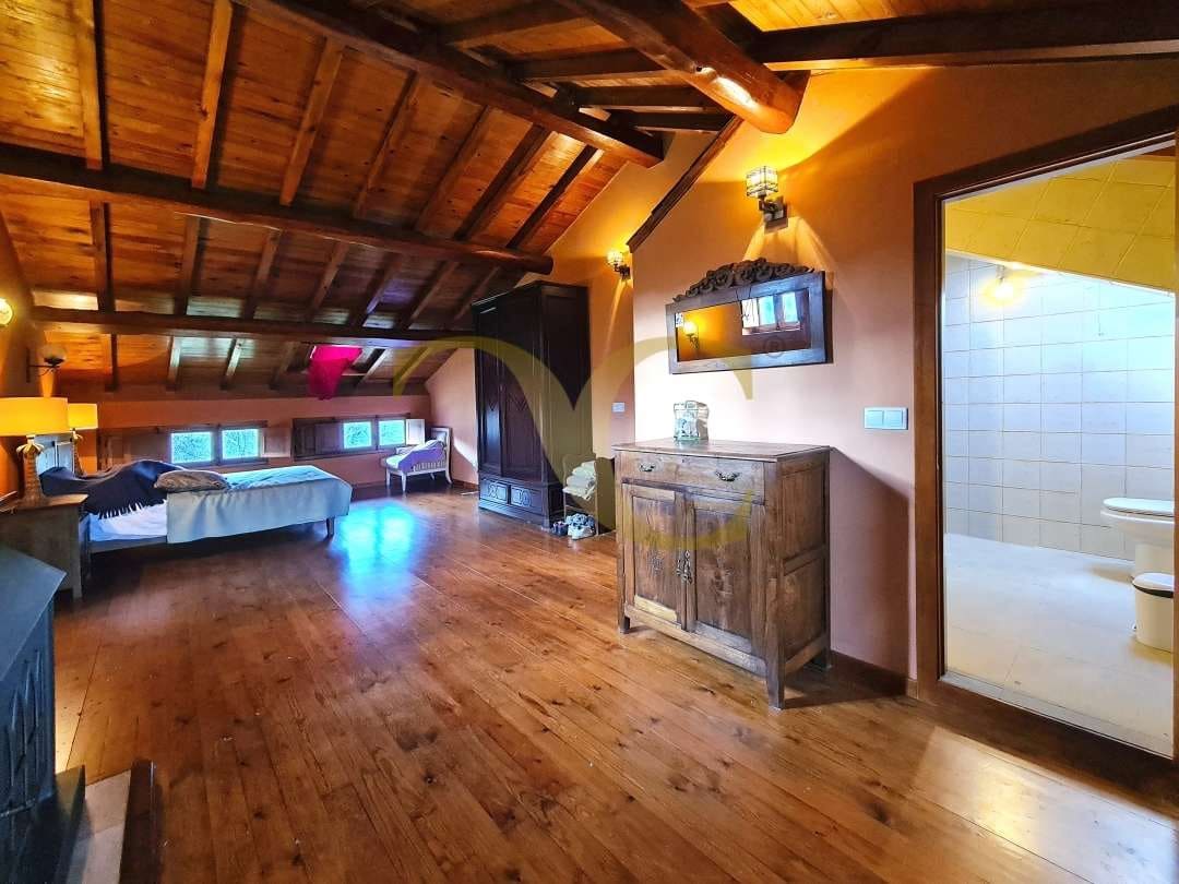 4 soveværelse Villa til salg i Valdes - € 400.000 (Ref: 9523470)