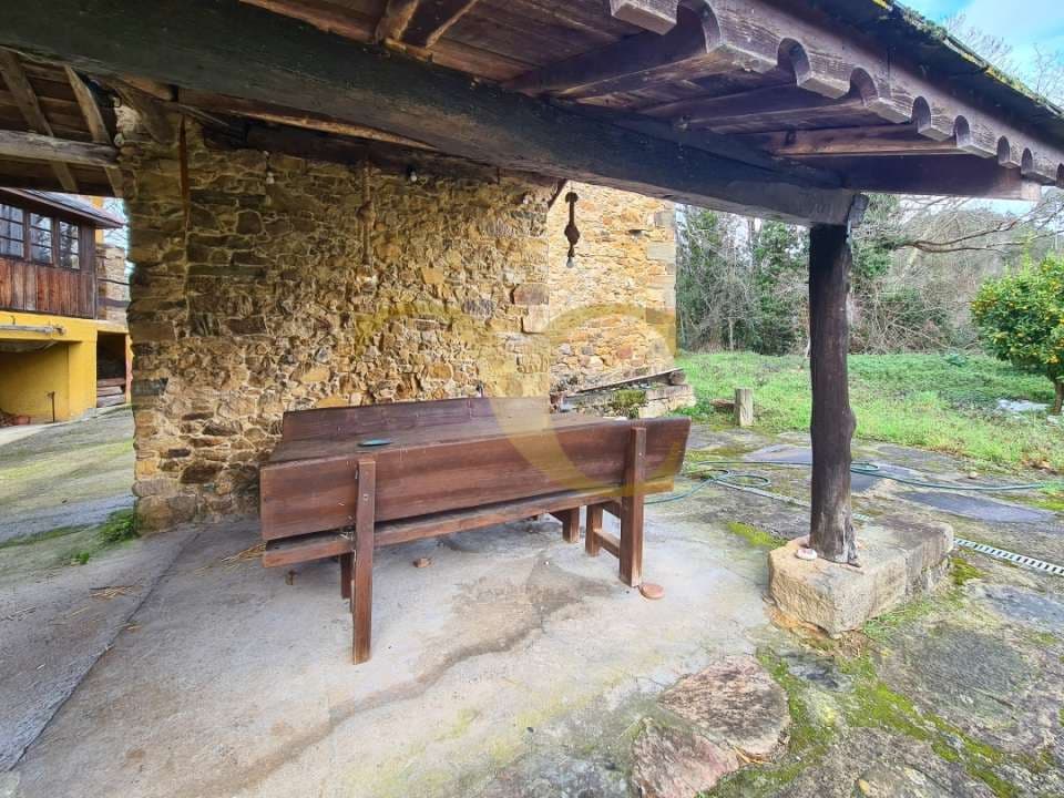 4 soveværelse Villa til salg i Valdes - € 400.000 (Ref: 9523470)