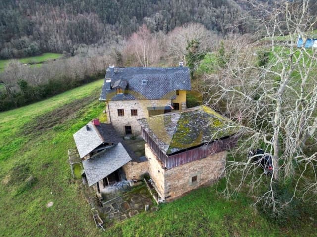 4 soveværelse Villa til salg i Valdés - € 400.000 (Ref: 9523470)