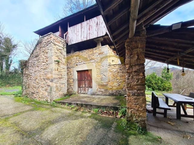 4 soveværelse Villa til salg i Valdés - € 400.000 (Ref: 9523470)