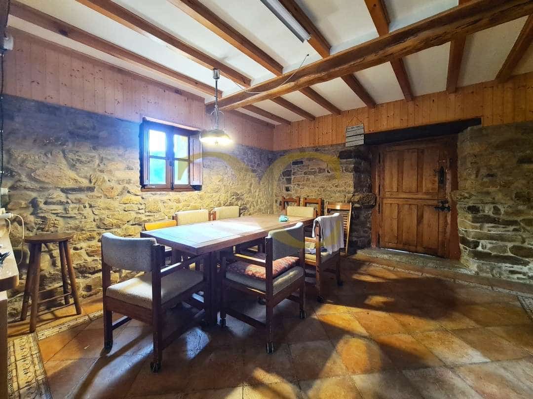 4 soveværelse Villa til salg i Valdes - € 400.000 (Ref: 9523470)