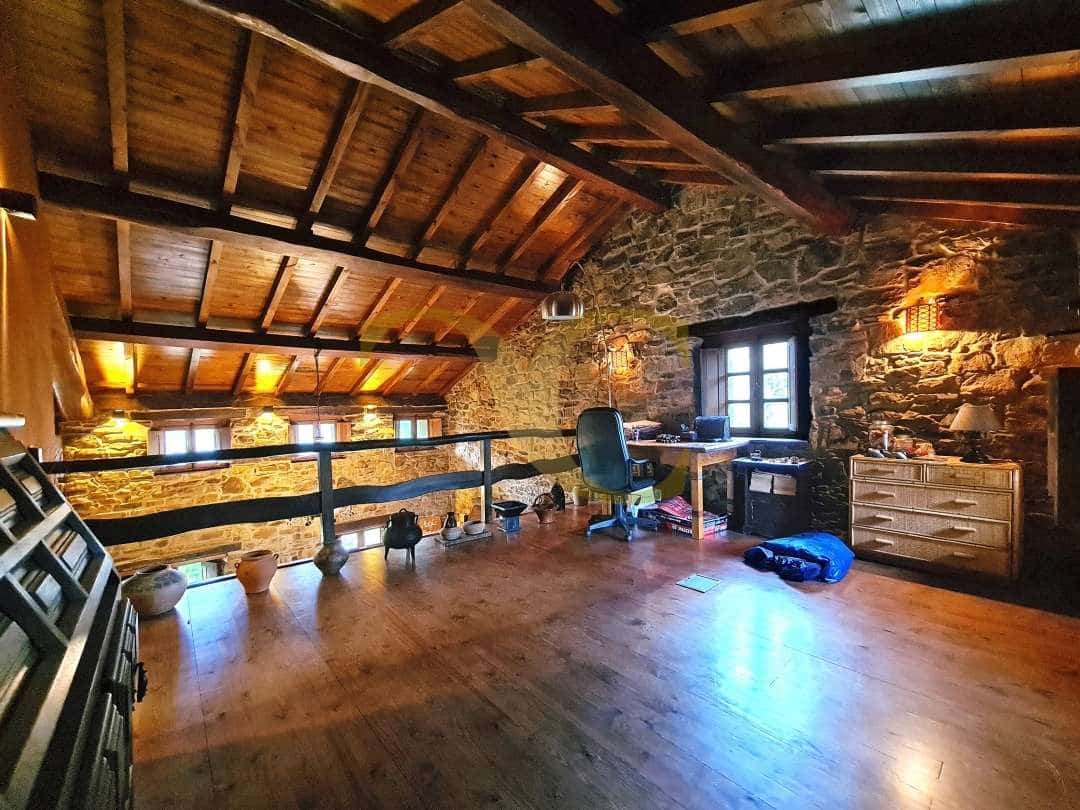 4 soveværelse Villa til salg i Valdes - € 400.000 (Ref: 9523470)