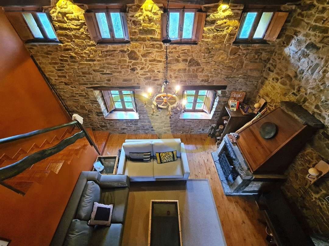 4 soveværelse Villa til salg i Valdes - € 400.000 (Ref: 9523470)