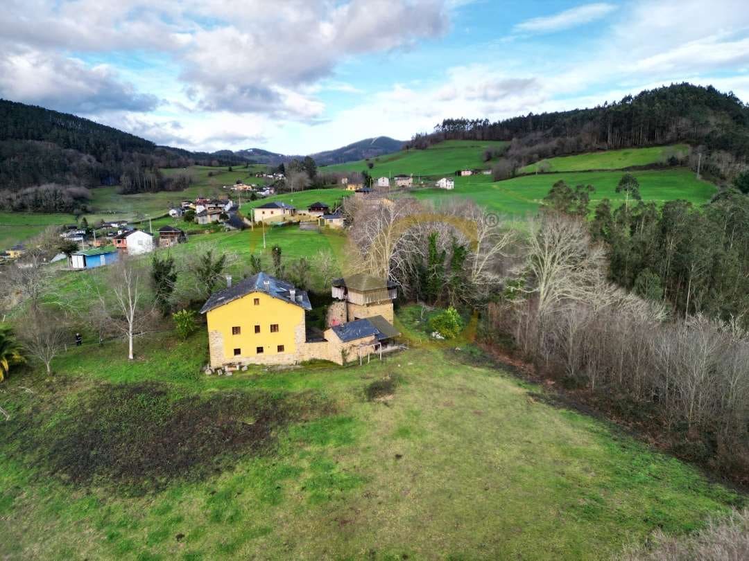4 soveværelse Villa til salg i Valdes - € 400.000 (Ref: 9523470)
