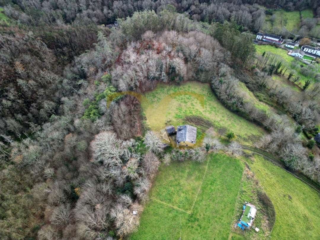 4 soveværelse Villa til salg i Valdes - € 400.000 (Ref: 9523470)