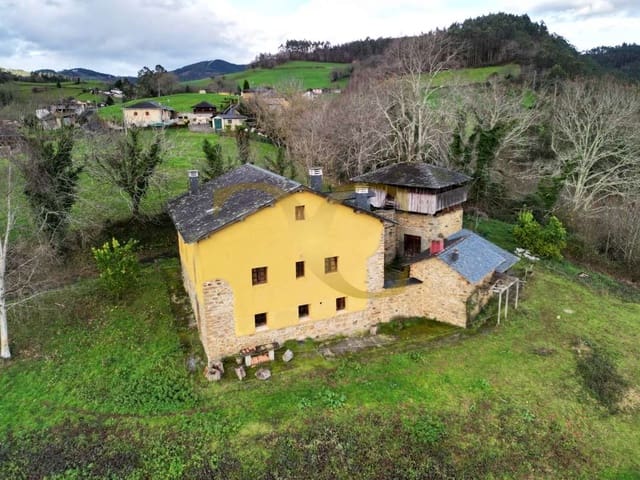 4 soveværelse Villa til salg i Valdés - € 400.000 (Ref: 9523470)