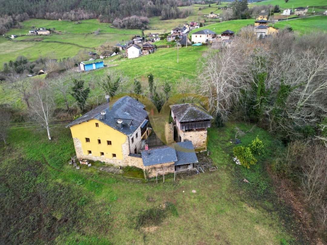 4 soveværelse Villa til salg i Valdes - € 400.000 (Ref: 9523470)