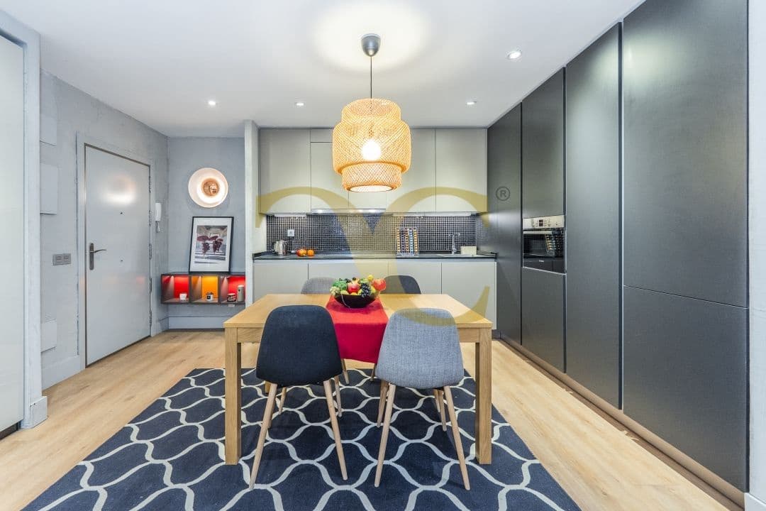 1 makuuhuone Asunto myytävänä paikassa Madrid kaupunki - 439 000 € (Ref: 9528925)