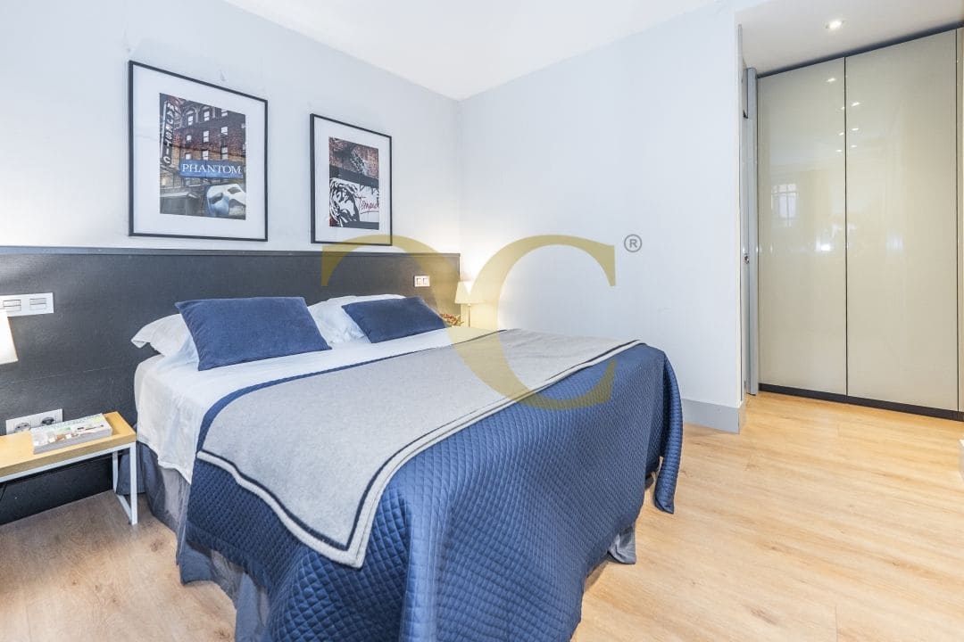 1 makuuhuone Asunto myytävänä paikassa Madrid kaupunki - 439 000 € (Ref: 9528925)