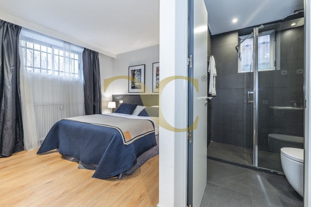 1 makuuhuone Asunto myytävänä paikassa Madrid kaupunki - 439 000 € (Ref: 9528925)