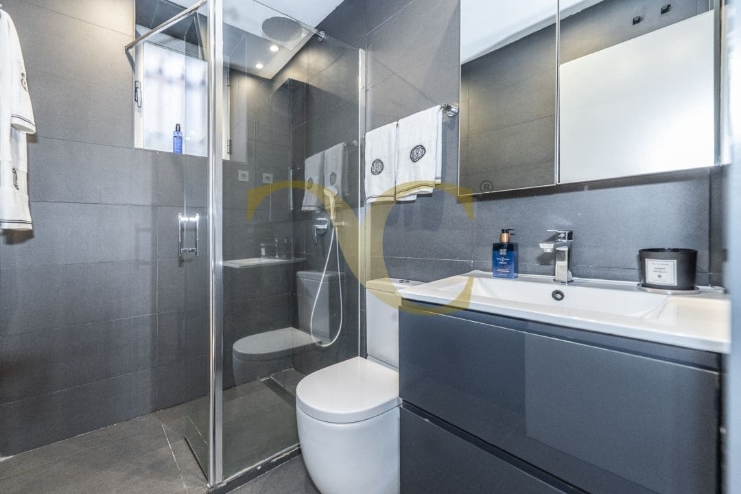 1 makuuhuone Asunto myytävänä paikassa Madrid kaupunki - 439 000 € (Ref: 9528925)