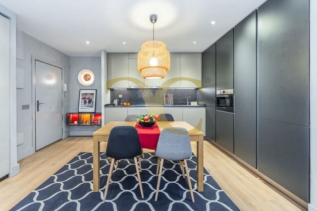 1 makuuhuone Asunto myytävänä paikassa Nueva España, Madrid kaupunki - 439 000 € (Ref: 9528925)