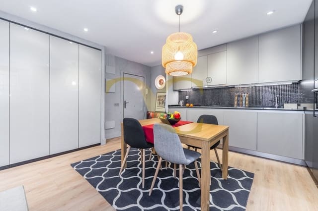 1 makuuhuone Asunto myytävänä paikassa Nueva España, Madrid kaupunki - 439 000 € (Ref: 9528925)