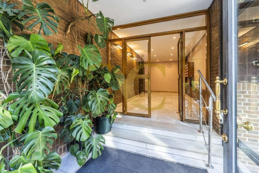 1 makuuhuone Asunto myytävänä paikassa Madrid kaupunki - 439 000 € (Ref: 9528925)