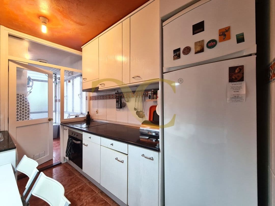 4 camera da letto Appartamento in vendita in Gijon - 359.000 € (Rif: 9533022)