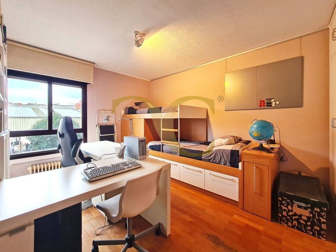 4 camera da letto Appartamento in vendita in Gijon - 359.000 € (Rif: 9533022)