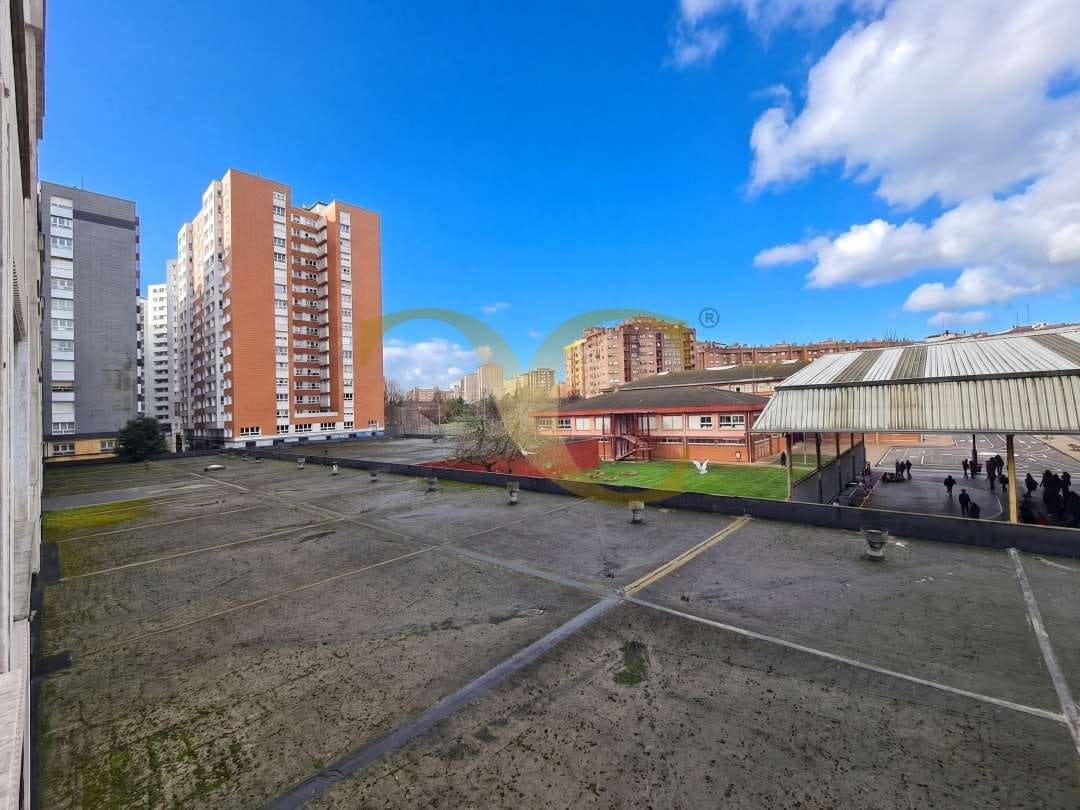 4 camera da letto Appartamento in vendita in Gijon - 359.000 € (Rif: 9533022)