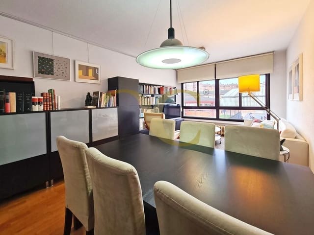 4 camera da letto Appartamento in vendita in Centro Urbano, Gijón - 359.000 € (Rif: 9533022)