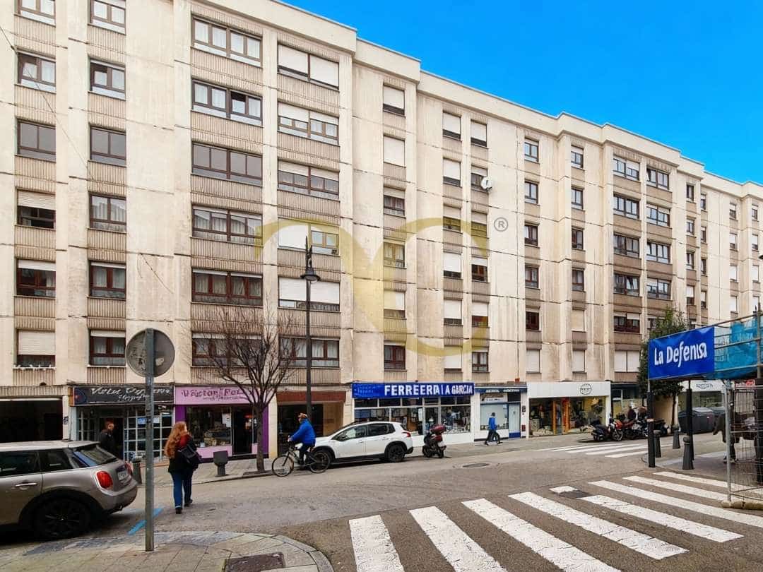 4 camera da letto Appartamento in vendita in Gijon - 359.000 € (Rif: 9533022)