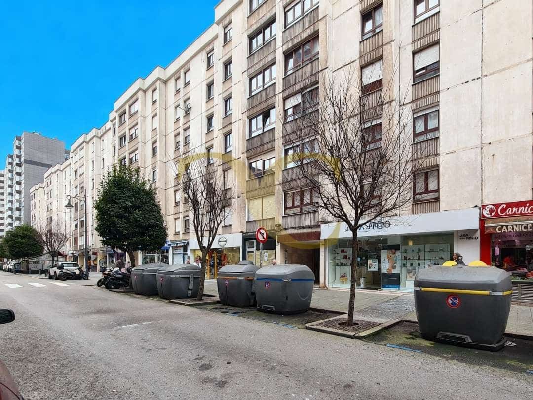 4 camera da letto Appartamento in vendita in Gijon - 359.000 € (Rif: 9533022)