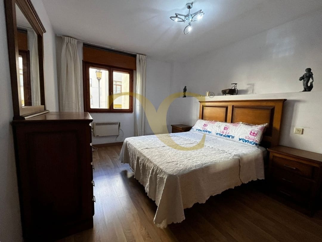 2 slaapkamer Flat te koop in Ribadedeva - € 170.000 (Ref: 9539675)