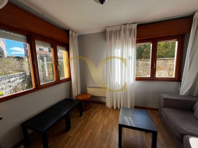 2 slaapkamer Flat te koop in Colombres, Ribadedeva - € 170.000 (Ref: 9539675)