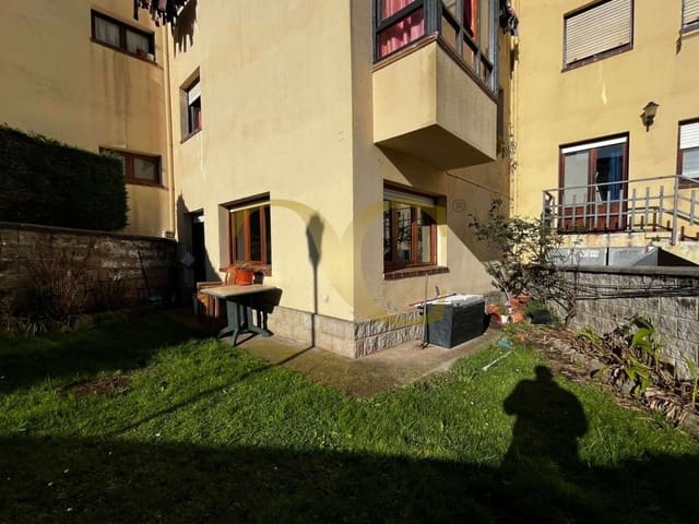 2 slaapkamer Flat te koop in Colombres, Ribadedeva - € 170.000 (Ref: 9539675)