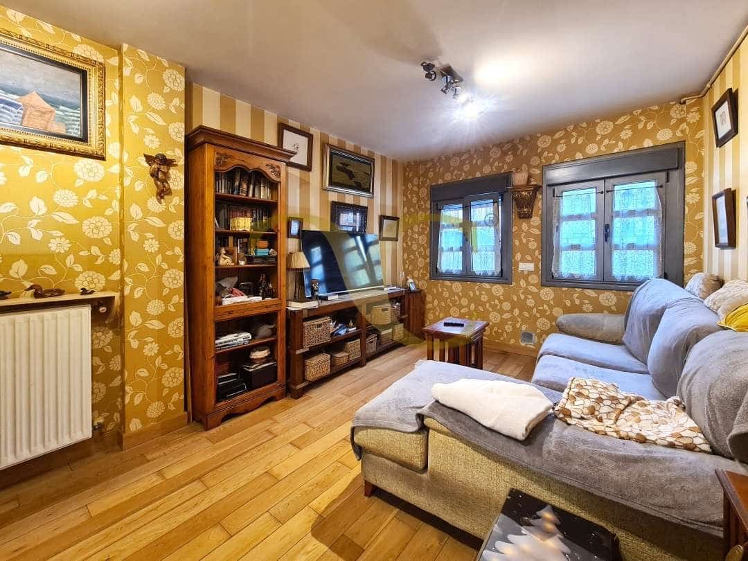 2 sypialnia Mieszkanie na sprzedaż w Gijon - 185 000 € (Ref: 9539677)